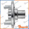 Moyeu de roue avant pour TOYOTA | KLP-TY-015P, 3351